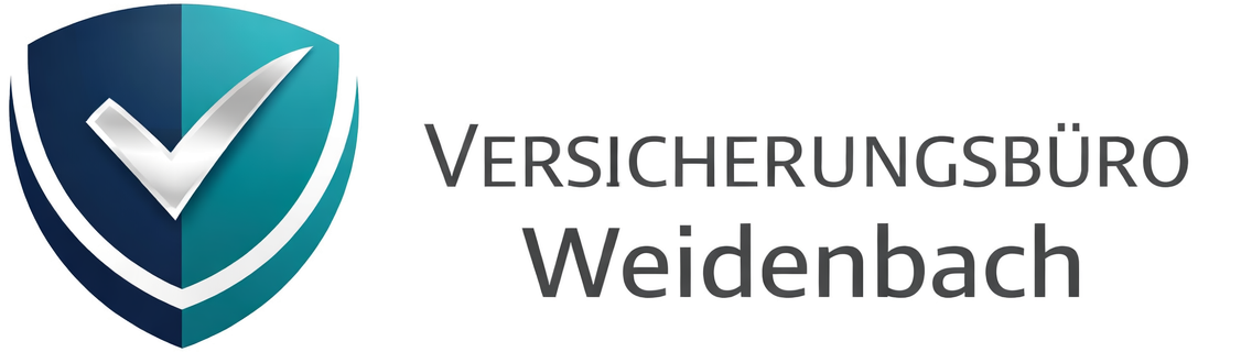 Versicherungsbüro Weidenbach Logo